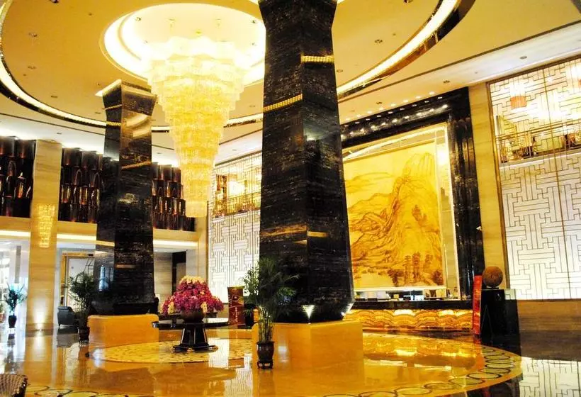 Hotelli Da Tong Weidu International
