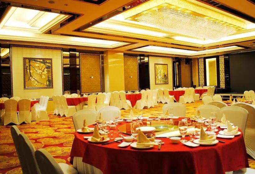 Hotelli Da Tong Weidu International