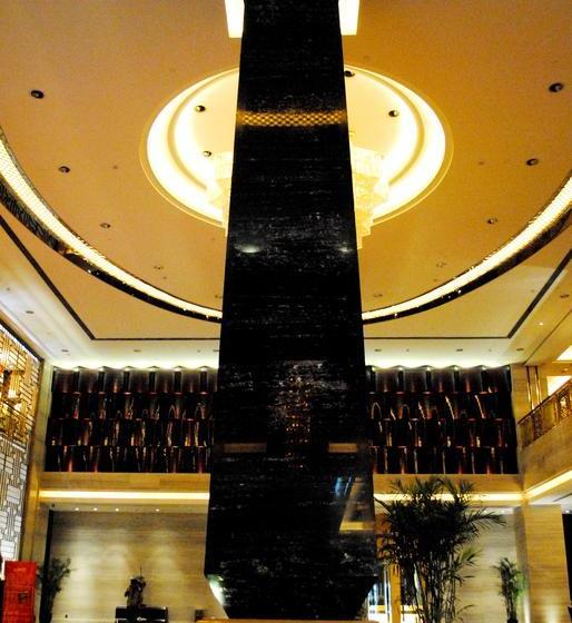 酒店 Da Tong Weidu International