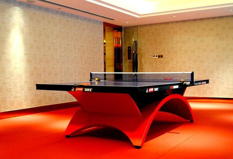 酒店 Da Tong Weidu International