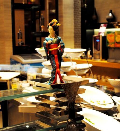 酒店 Da Tong Weidu International