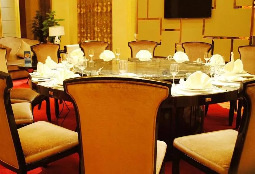 Hotelli Da Tong Weidu International