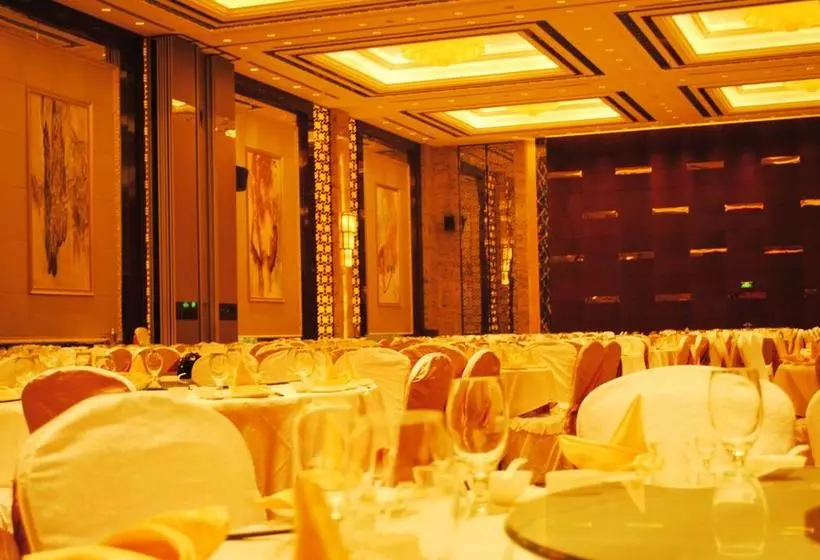 Hotelli Da Tong Weidu International