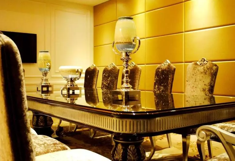 Hotelli Da Tong Weidu International