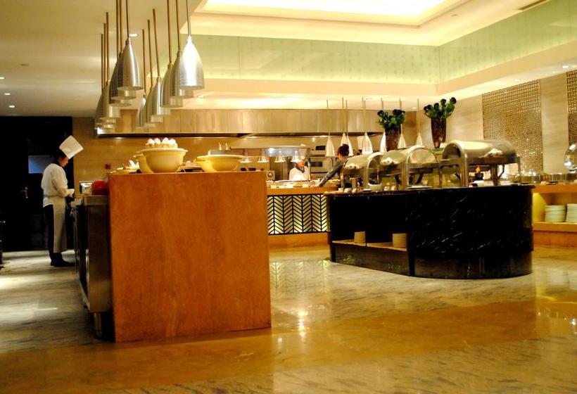 酒店 Da Tong Weidu International