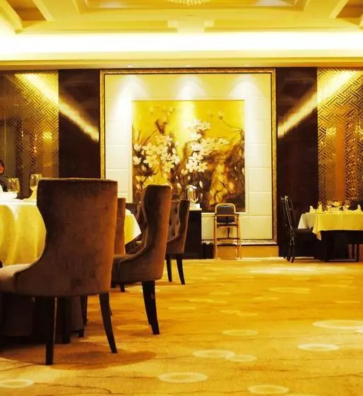 Hotelli Da Tong Weidu International