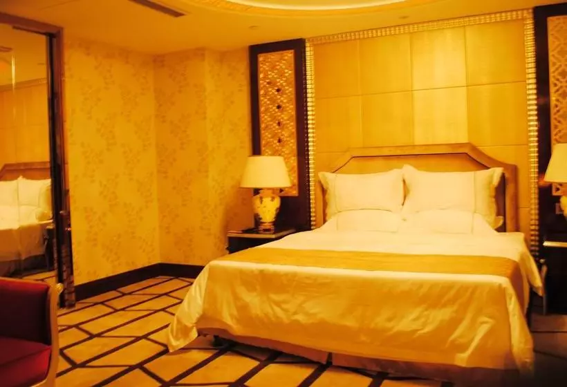 Hotelli Da Tong Weidu International