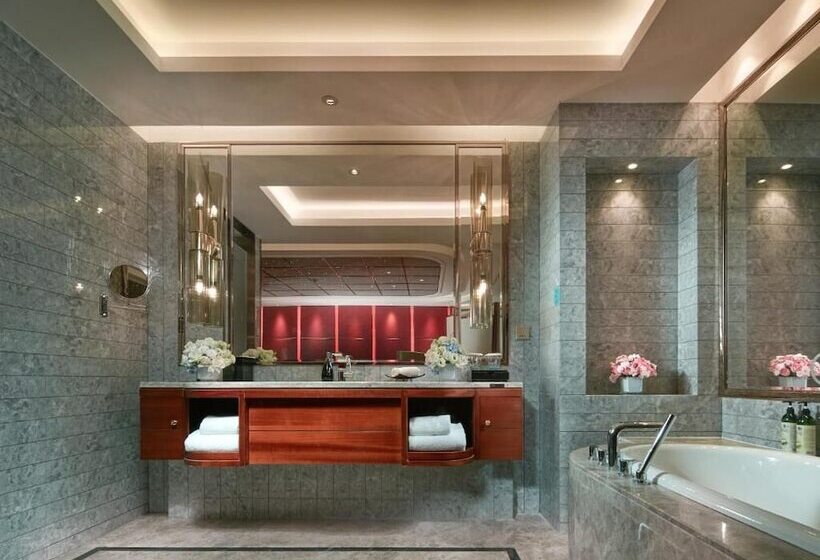 酒店 Wenling International