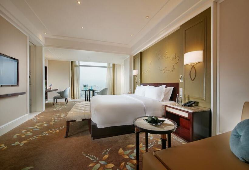 酒店 Wenling International