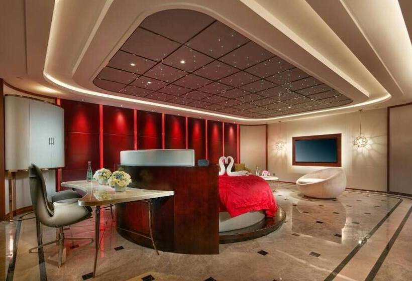 酒店 Wenling International