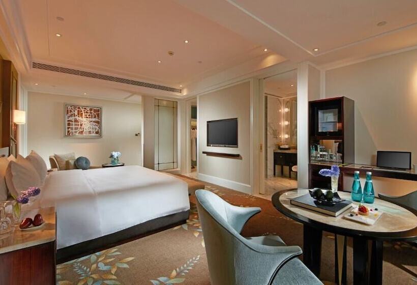 酒店 Wenling International