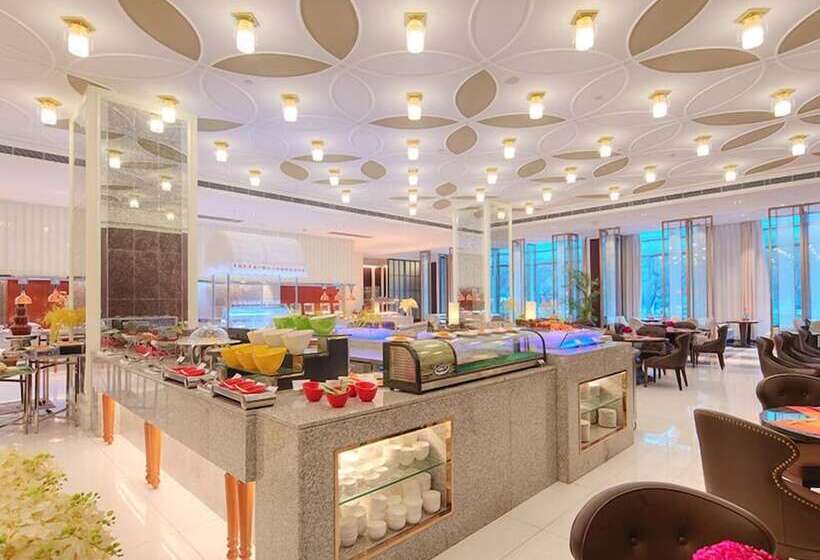 酒店 Wenling International