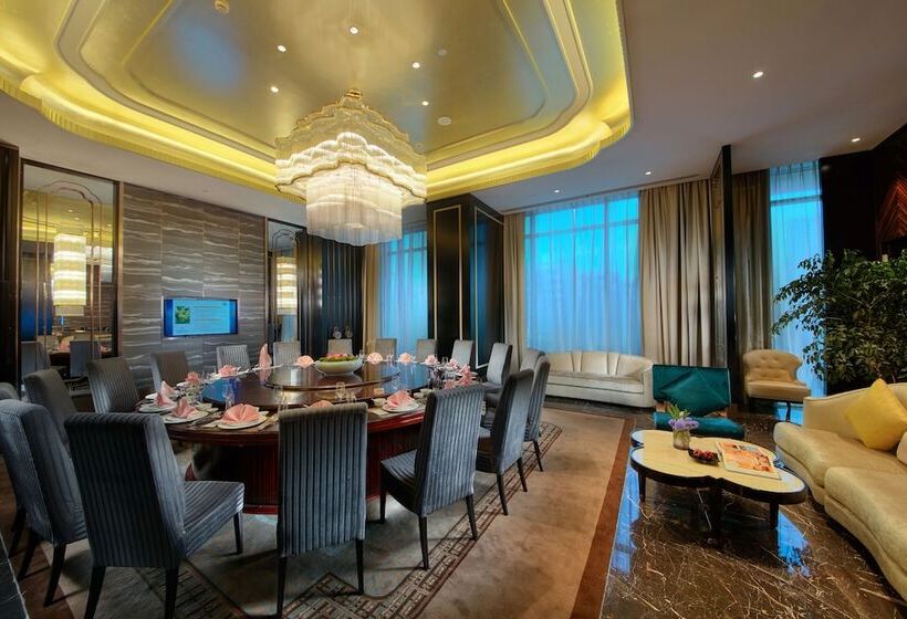 酒店 Wenling International