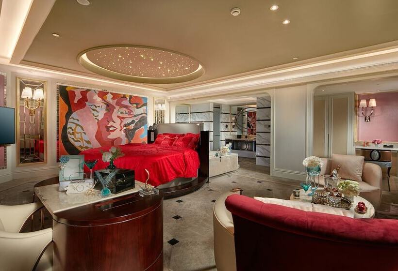 酒店 Wenling International