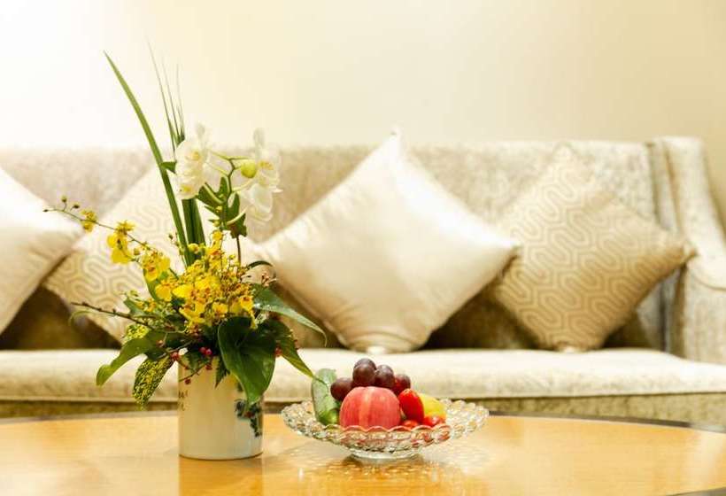 New Yallan Hotel Deqing