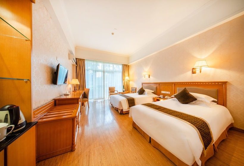 New Yallan Hotel Deqing