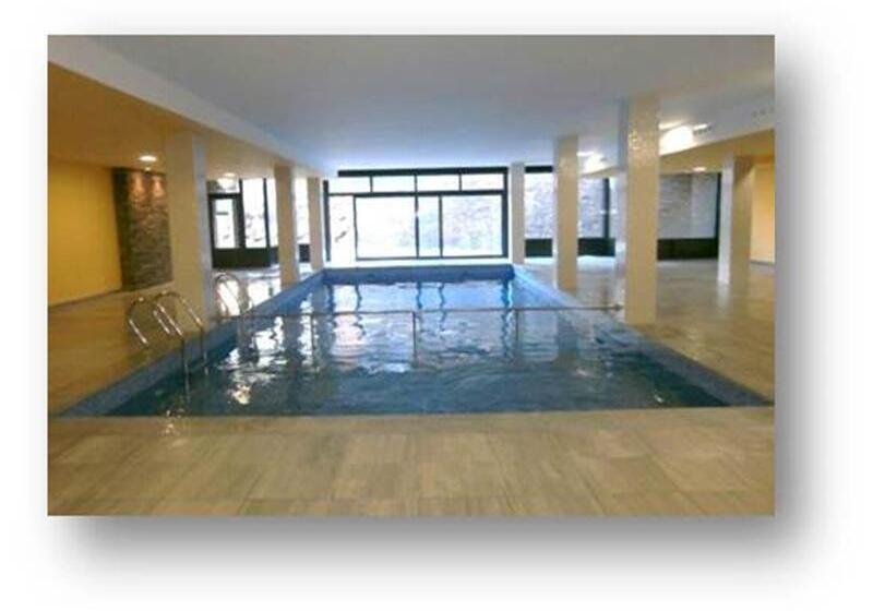 Sercotel Apartamentos Masella 1600