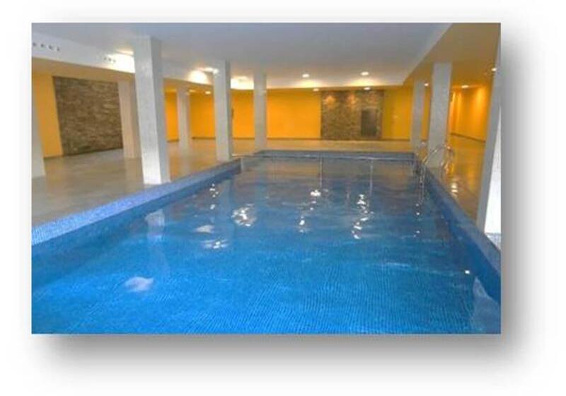 Sercotel Apartamentos Masella 1600