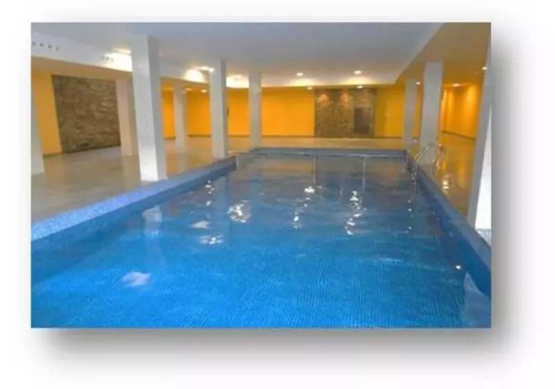 Sercotel Apartamentos Masella 1600