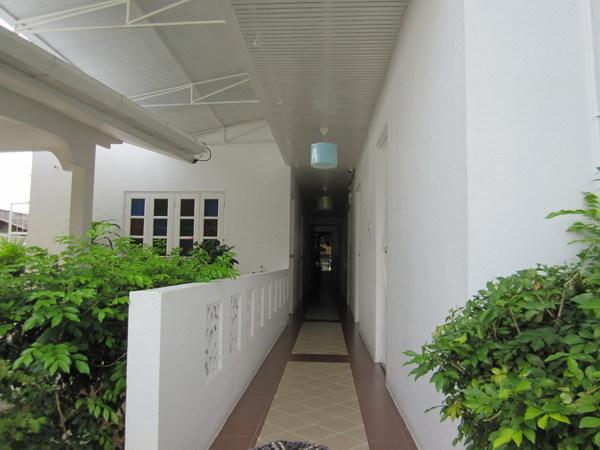 هاستل Na Na Chart Phuket