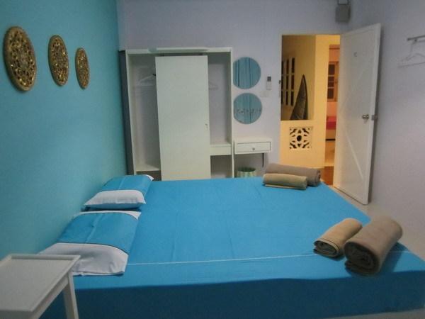 هاستل Na Na Chart Phuket