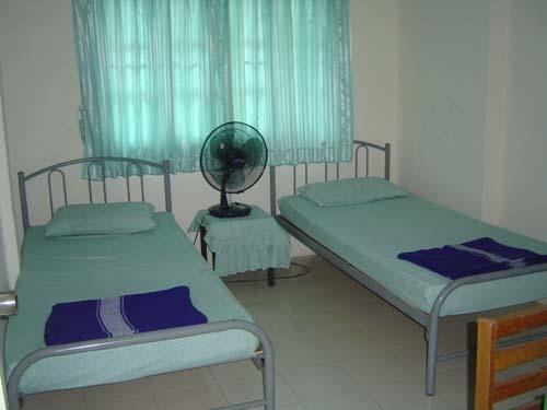 هاستل Na Na Chart Phuket