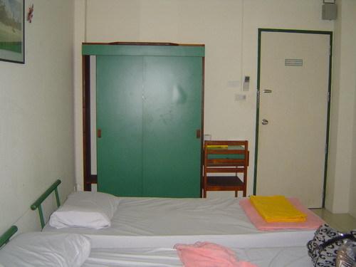 هاستل Na Na Chart Phuket