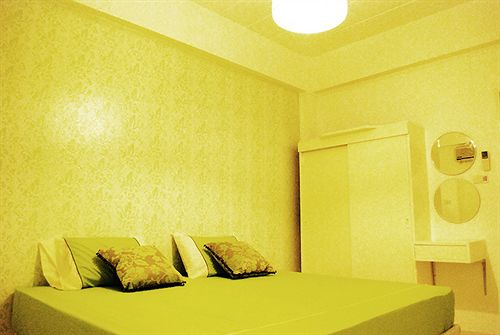 هاستل Na Na Chart Phuket