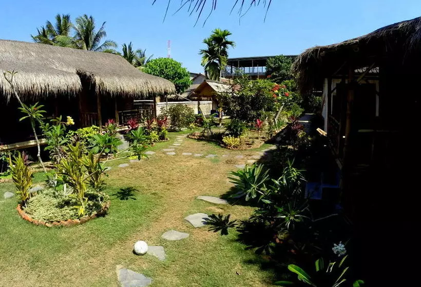 Same Same Bungalows Hostel