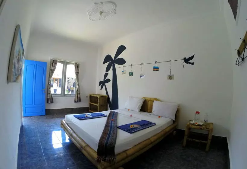 Same Same Bungalows Hostel
