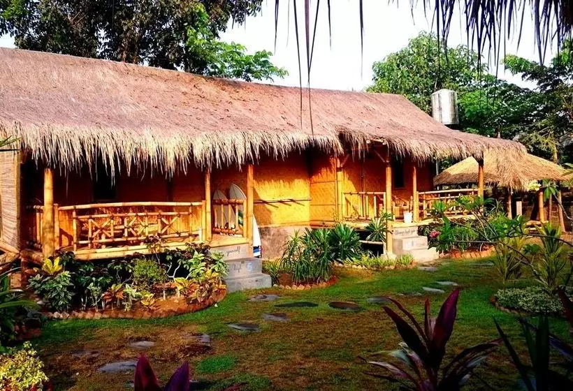 Same Same Bungalows Hostel