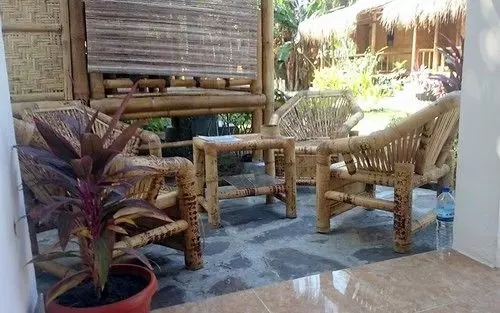 Same Same Bungalows Hostel
