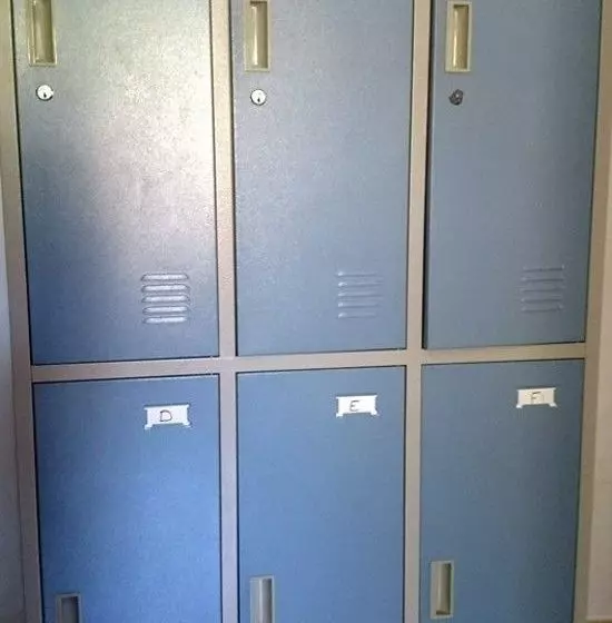 Same Same Bungalows Hostel