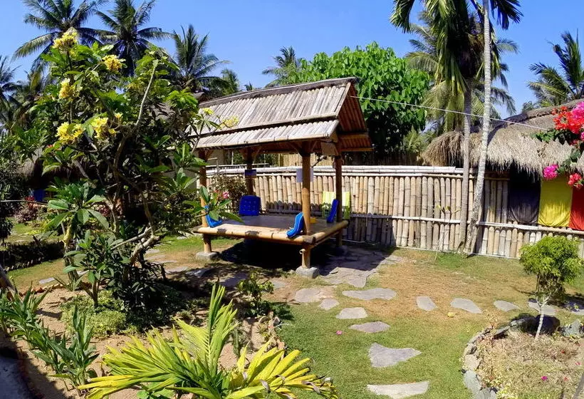 Same Same Bungalows Hostel