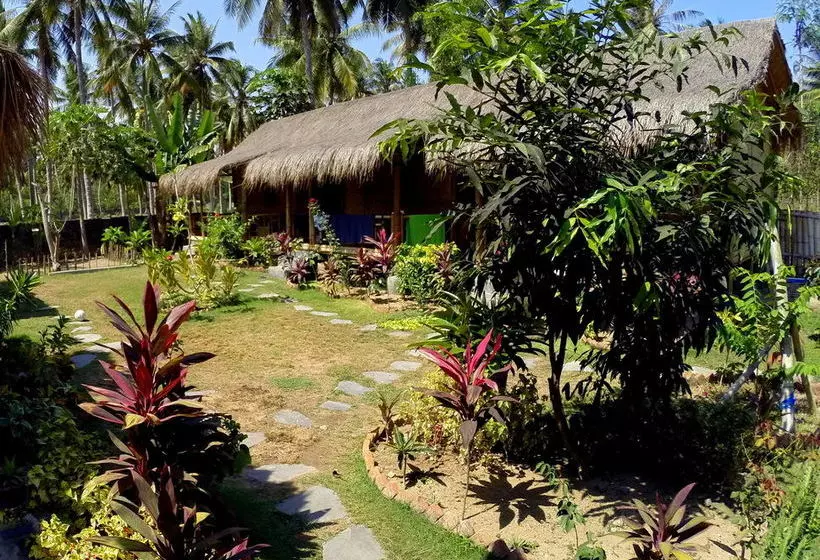 Same Same Bungalows Hostel