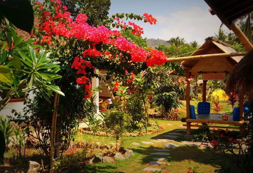 Same Same Bungalows Hostel