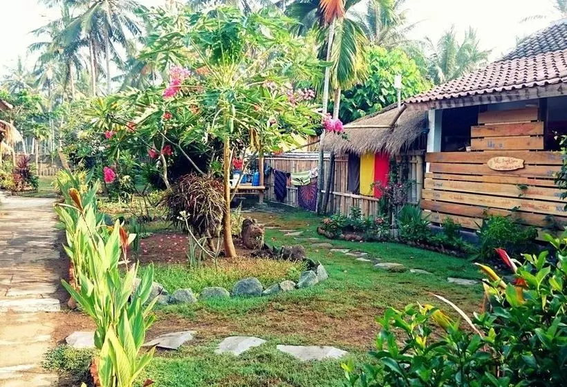 Same Same Bungalows Hostel