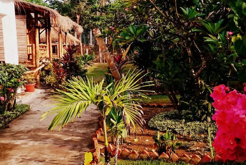 Same Same Bungalows Hostel