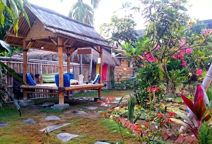 Same Same Bungalows Hostel