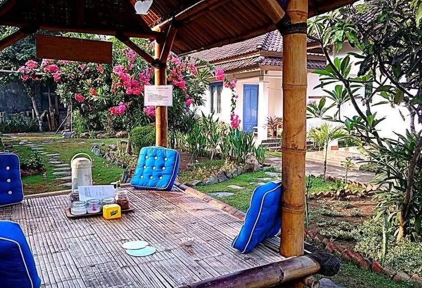 Same Same Bungalows Hostel
