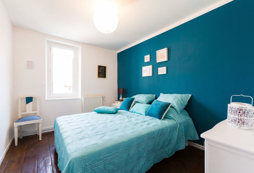 Appartements Saint Front