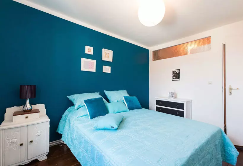 Appartements Saint Front