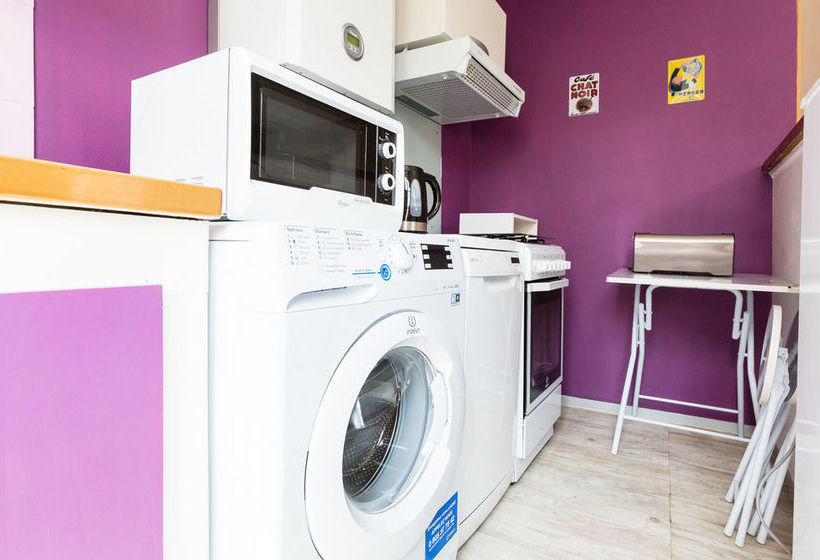 Appartements Saint Front