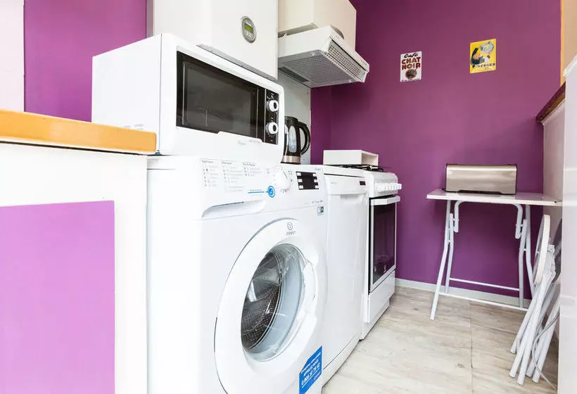 Appartements Saint Front