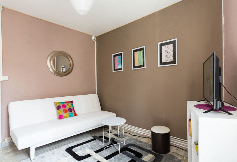 Appartements Saint Front