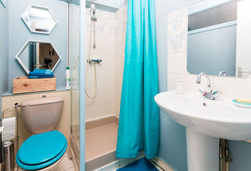 Appartements Saint Front