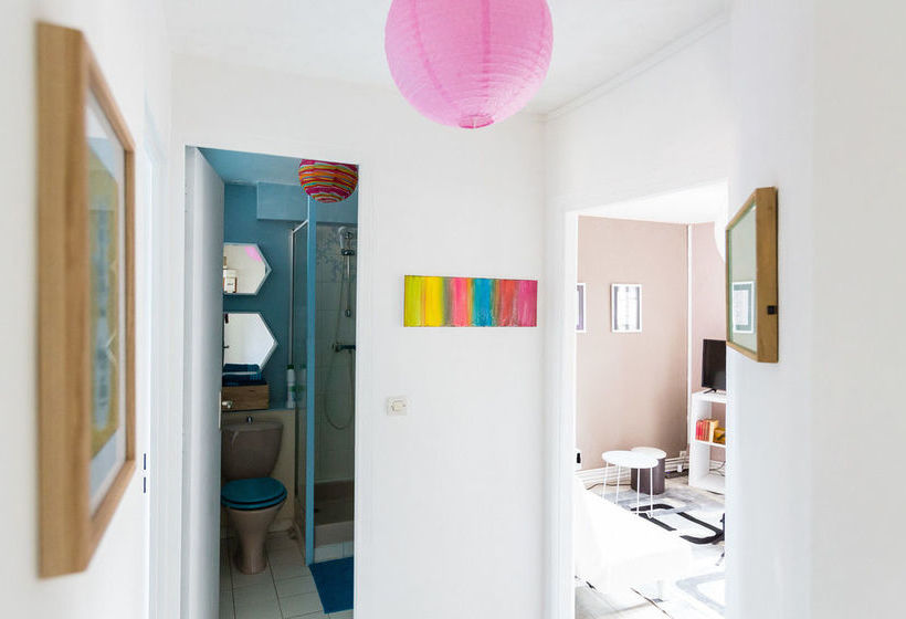 Appartements Saint Front