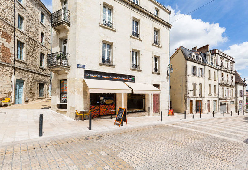 Appartements Saint Front