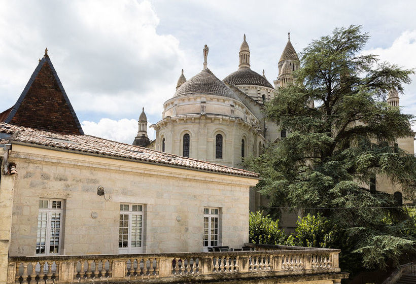 Appartements Saint Front