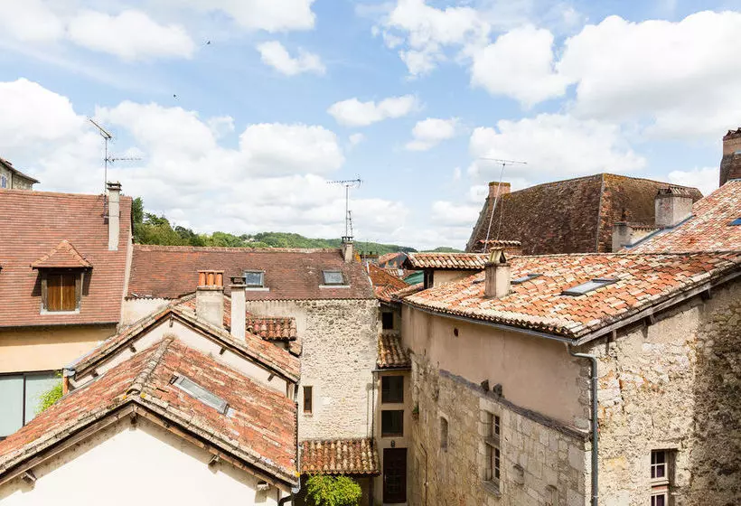 Appartements Saint Front